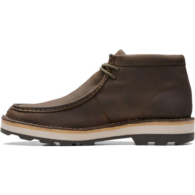 Clarks - Mens Corston Wally Wp Boot