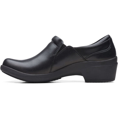 Clarks - Womens Talene Pace Shoes