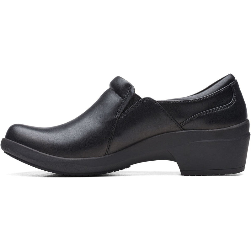 Clarks - Womens Talene Pace Shoes