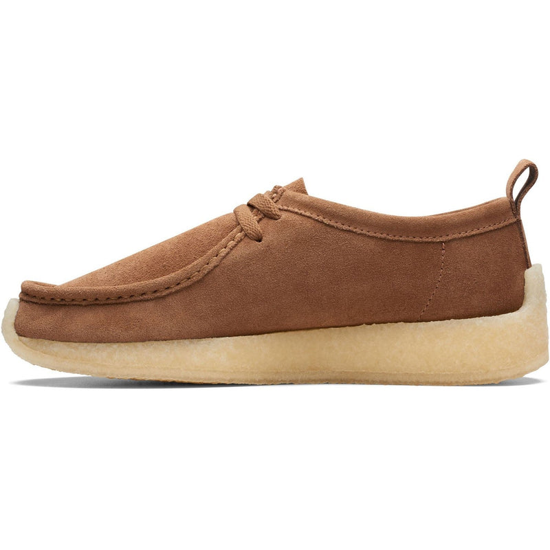 Clarks - Mens Rossendale Shoes