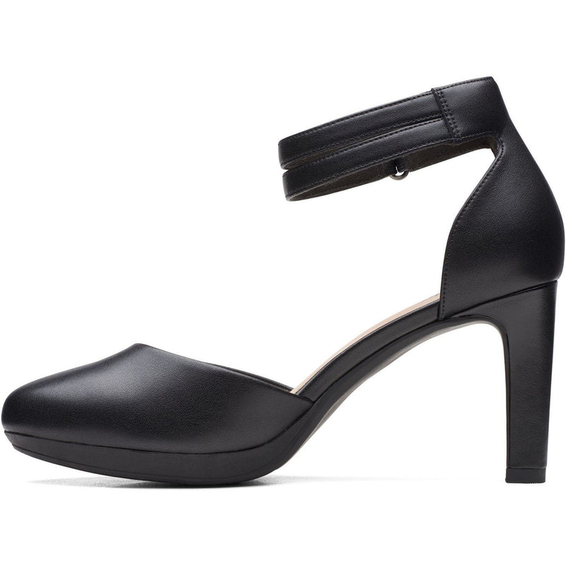 Clarks - Womens Ambyr Skip Shoes