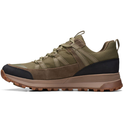 Clarks - Mens Atl Trek Run Gtx Shoes