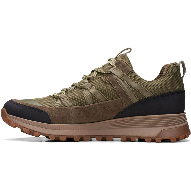Clarks - Mens Atl Trek Run Gtx Shoes