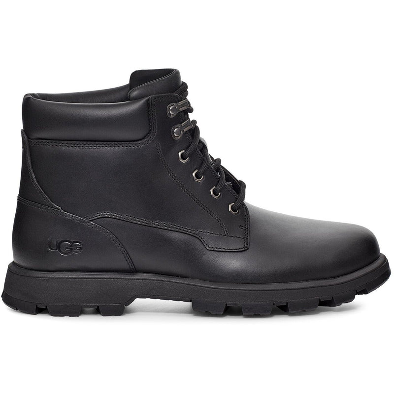 Ugg - Mens Stenton Short Boots