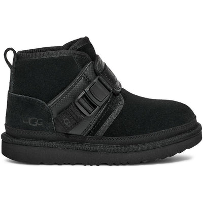 Ugg - Kids Neumel Snapback Mini Boots