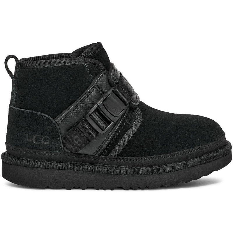 Ugg - Kids Neumel Snapback Mini Boots