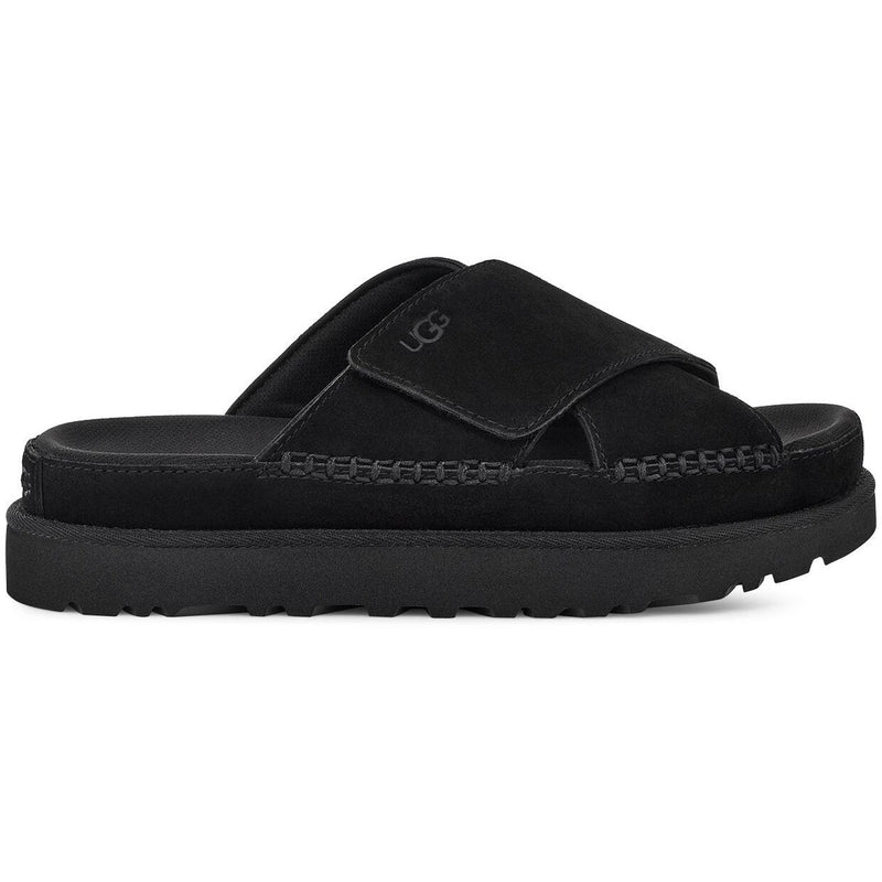 Ugg - Womens Goldenstar Cross Sandals