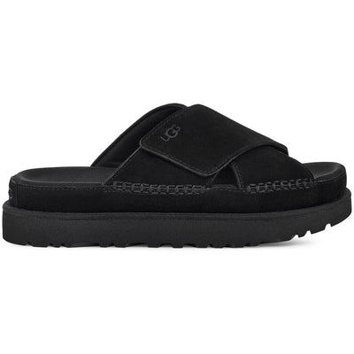 Ugg - Womens Goldenstar Cross Sandals