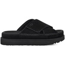 Ugg - Womens Goldenstar Cross Sandals