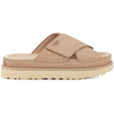 Ugg - Womens Goldenstar Cross Sandals
