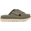 Ugg - Womens Goldenstar Cross Sandals