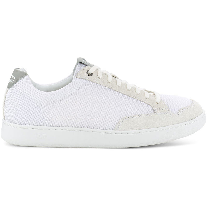 Ugg - Mens South Bay Sneaker Low Mesh Shoes