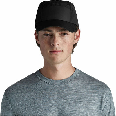 Tilley - Unisex Cypress Cap — Black