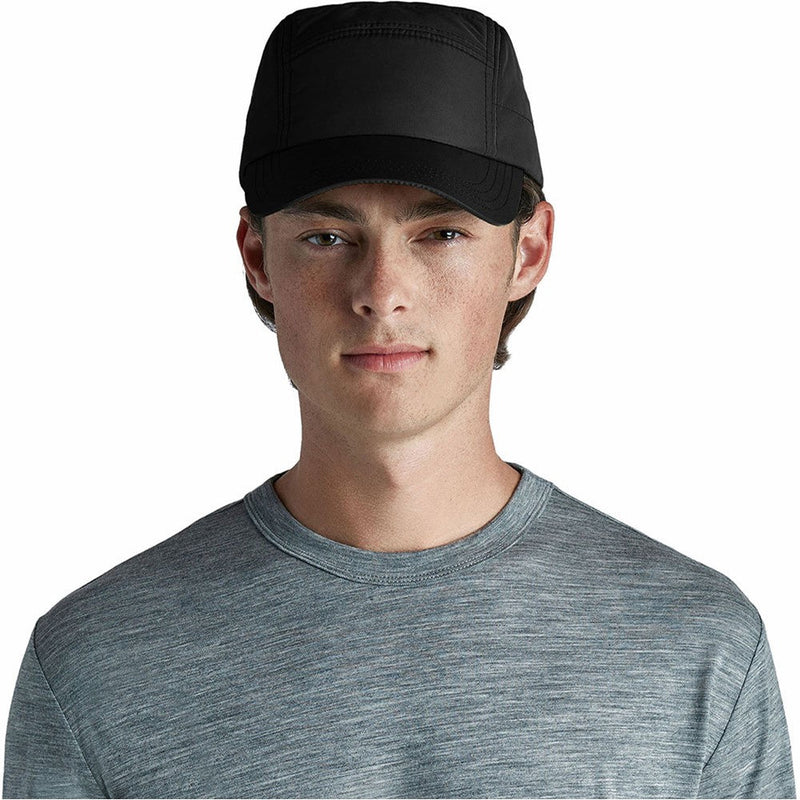 Tilley - Unisex Cypress Cap — Black