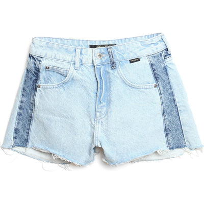 Mavi - Womens Rosie Boyfriend Shorts