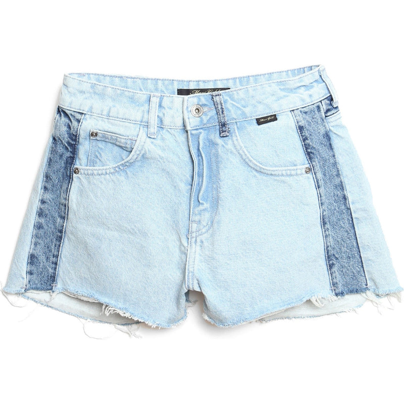 Mavi - Womens Rosie Boyfriend Shorts
