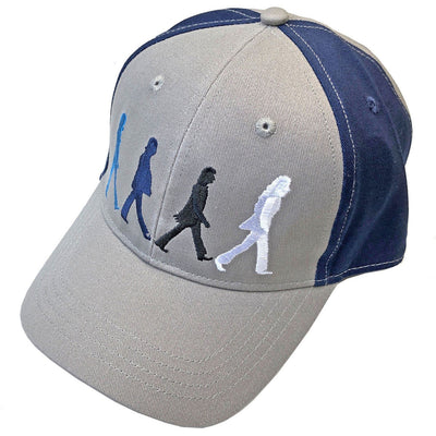 The Beatles - Unisex Abbey Road Figures Baseball Cap