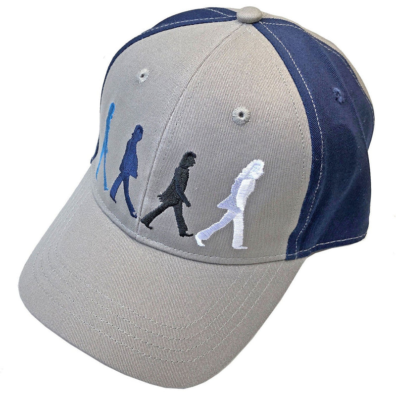 The Beatles - Unisex Abbey Road Figures Baseball Cap