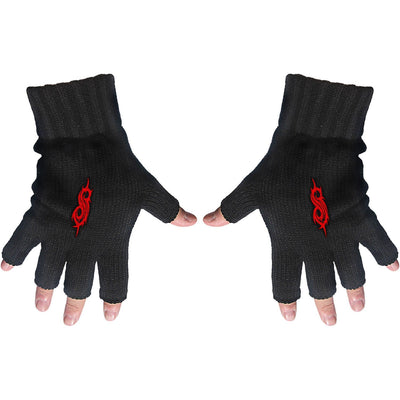 Slipknot - Unisex Tribal S Fingerless Gloves