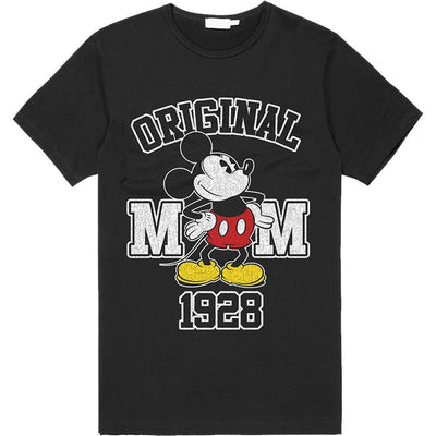 Disney - Unisex Mickey Mouse Original T-Shirt