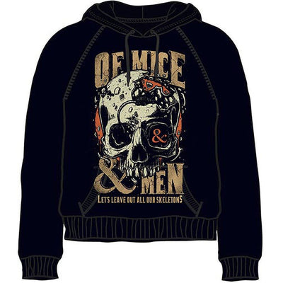 Of Mice & Men - Unisex Leave Out Pullover Hoodie