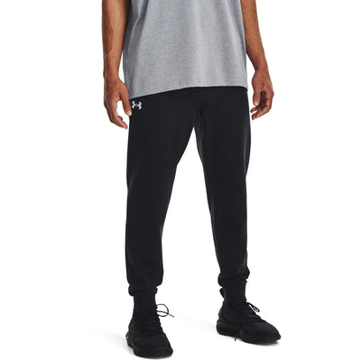 Under Armour - Mens Rival Fleece Joggers Pants