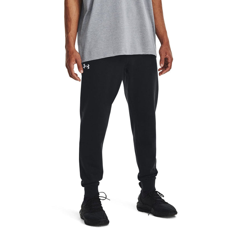 Under Armour - Mens Rival Fleece Joggers Pants