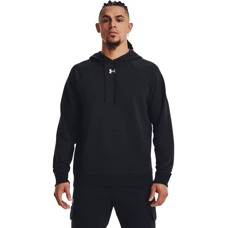 Under Armour - Mens Rival Fleece Hoodie