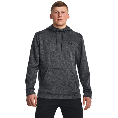 Under Armour - Mens Armour Twist Hd Fleece Top