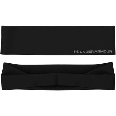 Under Armour - Unisex Unisex Light Stretch Hb Headband