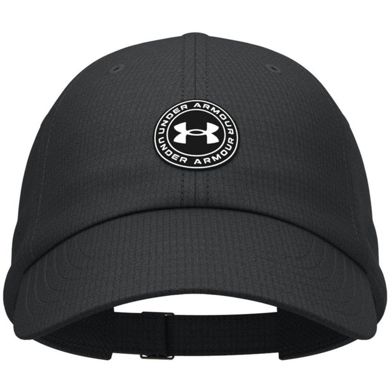 Under Armour - Womens Iso-Chill Armourvent Adj Hat
