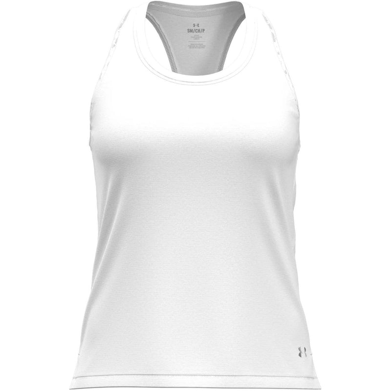 Under Armour - Womens Streaker Singlet Top