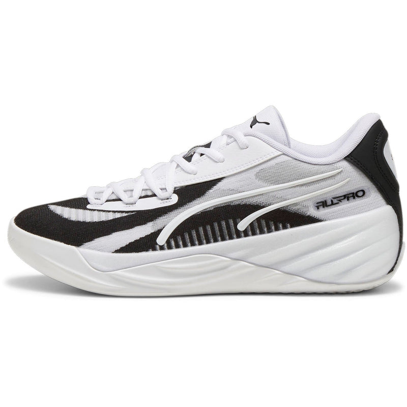 Puma - Mens All-Pro Nitro Team Shoes