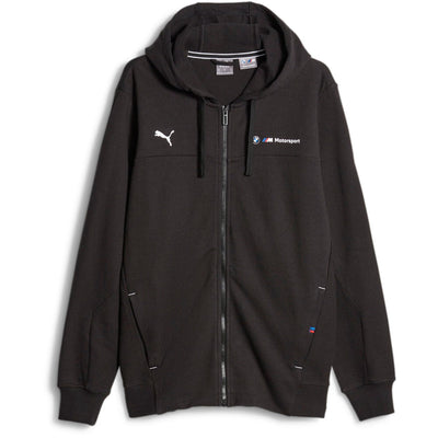 Puma - Mens Bmw Mms Hdd Sweat Jacket