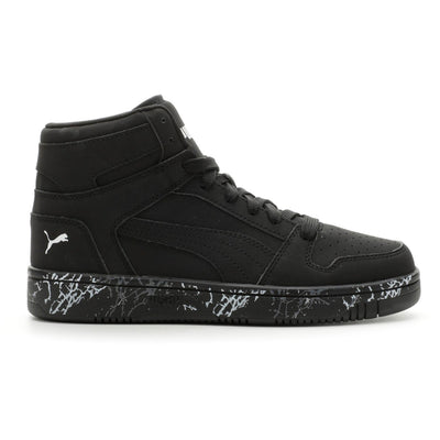 Puma - Juniors Rebound Layup Nbk Mountain Park Shoes