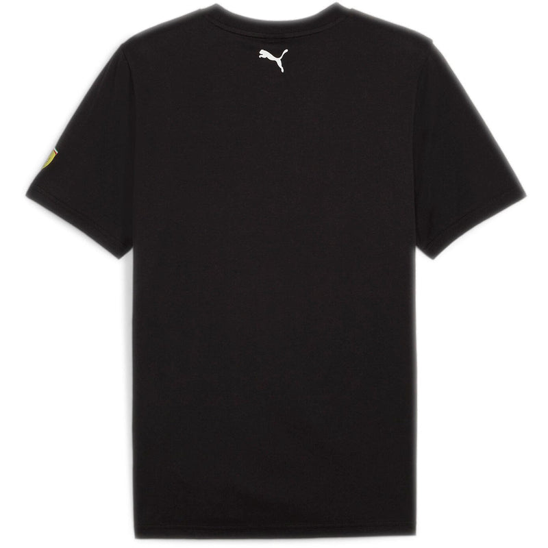 Puma - Mens Ferrari Race Graphic Tee