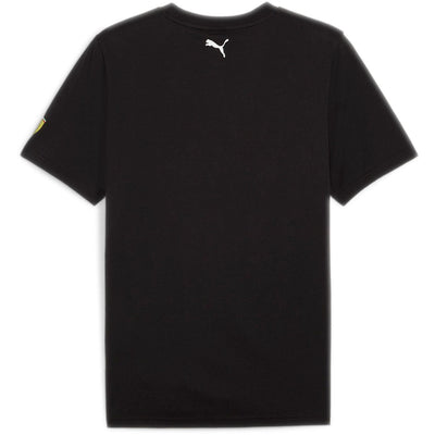 Puma - Mens Ferrari Race Graphic Tee