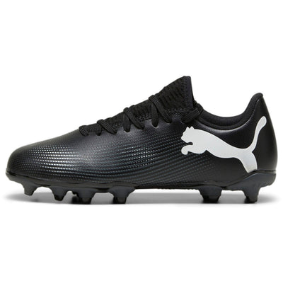 Puma - Juniors Future 7 Play Fg/Ag Shoes