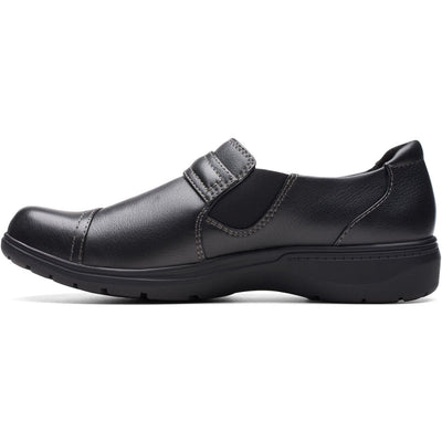 Clarks - Womens Carleigh Pearl Shoes