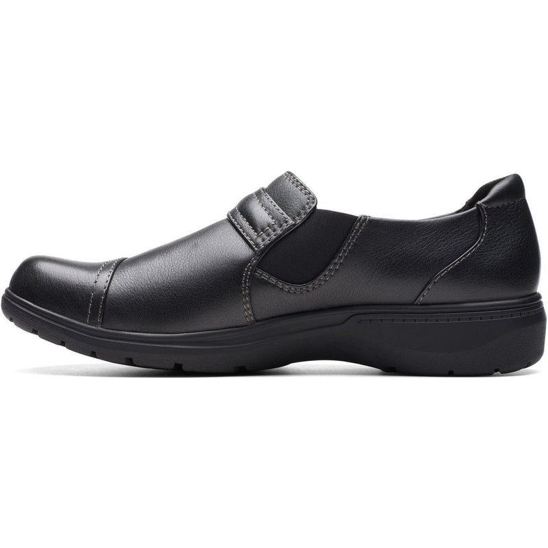 Clarks - Womens Carleigh Pearl Shoes
