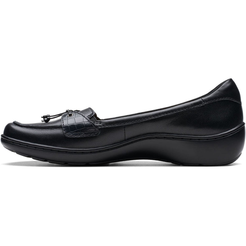 Clarks - Womens Cora Haley Shoes