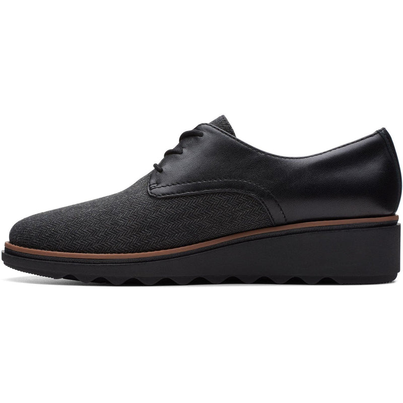 Clarks - Womens Sharon Rae Shoes