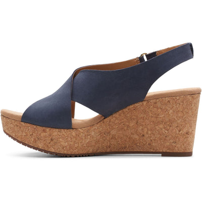 Clarks - Womens Annadel Eirwyn Shoes