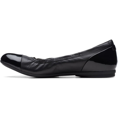 Clarks - Womens Rena Jazz Shoes
