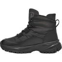 Ugg - Womens Yose Puffer Lace Ankle Boots