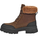 Ugg - Womens Ashton Addie Tipped Ankle Boots
