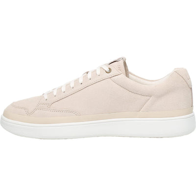 Ugg - Mens South Bay Sneaker Low Suede Shoes