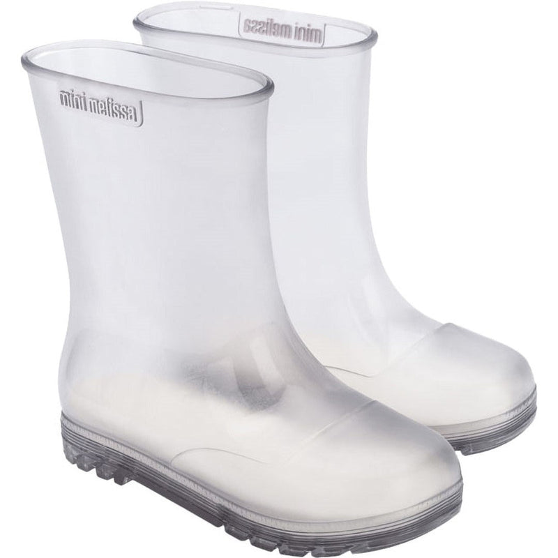 Melissa - Kids Mini Melissa Welly Boot
