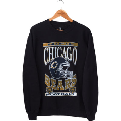 Junk Food - Unisex Bears Hlmt Fm Crew Fleece Top