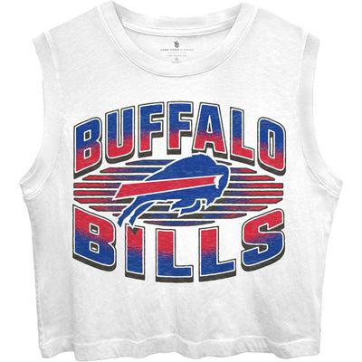 Junk Food - Womens Bills Womens Tank Top
